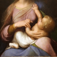 Correggio, madonna campori, 1517-18, 03 - Sailko