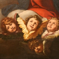 Daniele crespi, incoronazione della vergine, 1622-23, 02 - Sailko - Modena (MO)