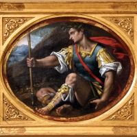 Gaspare venturini, giovane imperatore, 1591-93 - Sailko