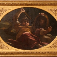 Gaspare venturini, minerva in attacco, 1591-93 - Sailko - Modena (MO)