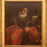 Giacomo cavedone, re davide, 1620-30 ca - Sailko - Modena (MO)