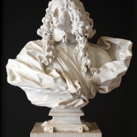 Gian Lorenzo Bernini, busto di Francesco I d'Este, 1650-51, 02 - Sailko - Modena (MO)