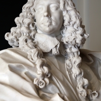 Gian Lorenzo Bernini, busto di Francesco I d'Este, 1650-51, 03 - Sailko - Modena (MO)