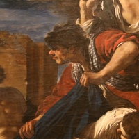 Guercino, martirio di san pietro, 1618, 02 - Sailko - Modena (MO)