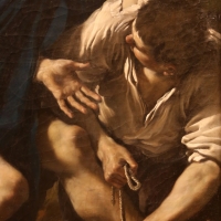 Guercino, martirio di san pietro, 1618, 03 - Sailko - Modena (MO)