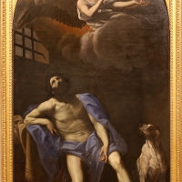 Guido reni, san rocco in carcere, 1617-18, 01 - Sailko - Modena (MO)
