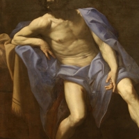 Guido reni, san rocco in carcere, 1617-18, 03 - Sailko