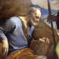 Jacopo bassano, santi pietro e paolo, 1561 ca. 02 - Sailko - Modena (MO)
