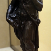 Jacopo sansovino (attr.), figura virile in meditazione - Sailko - Modena (MO)