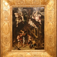 Lelio orsi, martirio di santa caterina d'alessandria, 1560 ca. 01 - Sailko - Modena (MO) 
