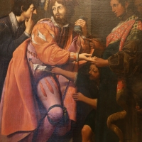 Leonello spada, la buona ventura, 1620 ca. 03 - Sailko - Modena (MO)