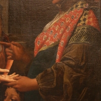 Leonello spada, la buona ventura, 1620 ca. 05 zingara - Sailko - Modena (MO)
