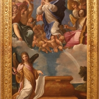 Ludovico carracci, assunzione della vergine, 1607 ca - Sailko - Modena (MO)