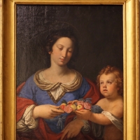 Ludovico lana, santa dorotea, 1635-40 ca - Sailko - Modena (MO)