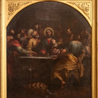 Mastelletta, ultima cena, 1620 ca - Sailko - Modena (MO)