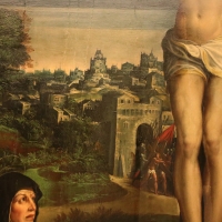 NiccolÃ² dell'abate, crocifissione, 1539 ca. 02 - Sailko - Modena (MO)