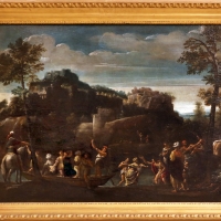 Sisto badalocchio, san giovnni battezza sulle rive del giordano, 1617-21 ca - Sailko - Modena (MO)