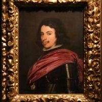 Velazquez, ritratto del duca francesco I d'este, 1638, 01 - Sailko - Modena (MO)