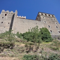 Castello di montecuccolo pavullo nel frignano - Mgmar79 - Pavullo nel Frignano (MO)