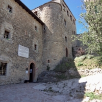 Castello di montecuccolo3 pavullo nel frignano - Mgmar79 - Pavullo nel Frignano (MO)