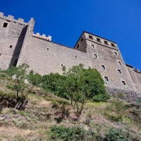 Castello di montecuccolo1 pavullo nel frignano - Mgmar79 - Pavullo nel Frignano (MO)