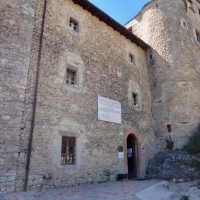 Castello di montecuccolo4 pavullo nel frignano
