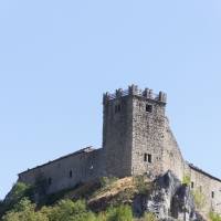 immagine da Castello di Sestola