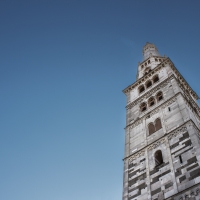 La torre civica di Modena - Luca Nacchio - Modena (MO)