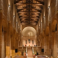 Visita guidata alla Basilica e al Museo