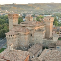 Castello Estense di Vignola - Mauro Ricc - Vignola (MO)