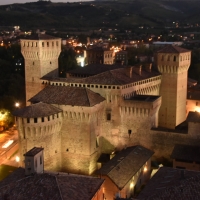 Rocca di Vignola - Castello Estense - Mauro Ricc - Vignola (MO)