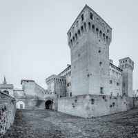 La Rocca di Vignola - Vanni Lazzari - Vignola (MO)