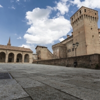 Castello di Vignola 2018 - Quart1984 - Vignola (MO) 