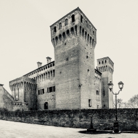 Rocca di Vignola - - Vanni Lazzari - Vignola (MO) 