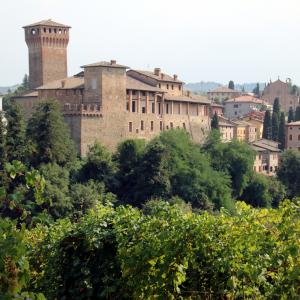 Visita guidata al Castello di Levizzano