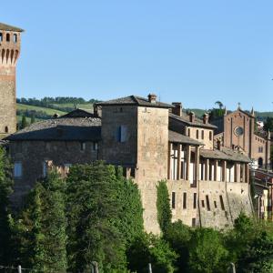 Castello-levizzano - Mauroriccio