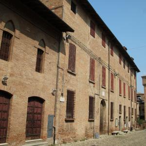 Palazzo Rangoni (Castelvetro di Modena) 03 - Mongolo1984