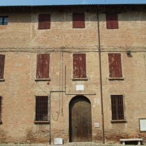 Palazzo Rangoni (Castelvetro di Modena) 02 - Mongolo1984