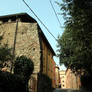 Antiche mura di Castelvetro di Modena 01 - Mongolo1984