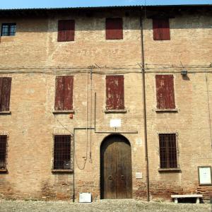 Palazzo Rangoni (Castelvetro di Modena) 01 - Mongolo1984