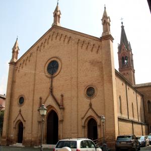 Chiesa dei Santi Senesio e Teopompo (Castelvetro di Modena) 06 - Mongolo1984