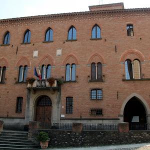 Palazzo Comunale (Castelvetro di Modena) 02 - Mongolo1984