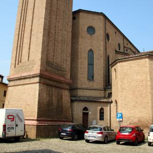Chiesa dei Santi Senesio e Teopompo (Castelvetro di Modena) 03 - Mongolo1984