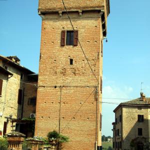 Torre delle Prigioni (Castelvetro di Modena) 04 - Mongolo1984