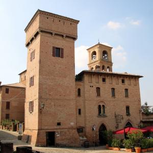 Torre delle Prigioni (Castelvetro di Modena) 11 - Mongolo1984