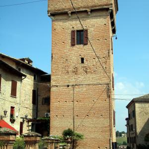 Torre delle Prigioni (Castelvetro di Modena) 03 - Mongolo1984