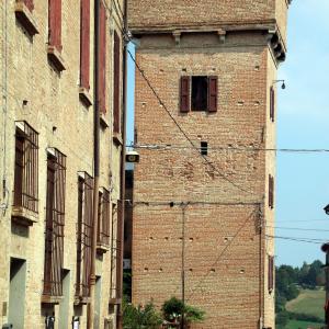 Torre delle Prigioni (Castelvetro di Modena) 01 - Mongolo1984