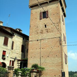 Torre delle Prigioni (Castelvetro di Modena) 05 - Mongolo1984