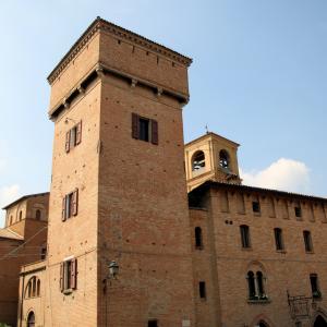 Torre delle Prigioni (Castelvetro di Modena) 09 - Mongolo1984