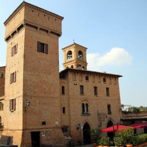 Torre delle Prigioni (Castelvetro di Modena) 07 - Mongolo1984